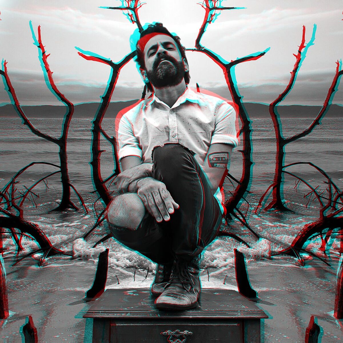 Album cover of ainda