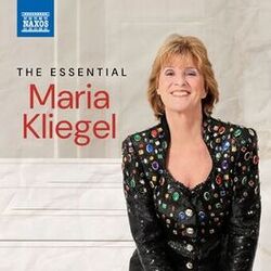 The Essential Maria Kliegel