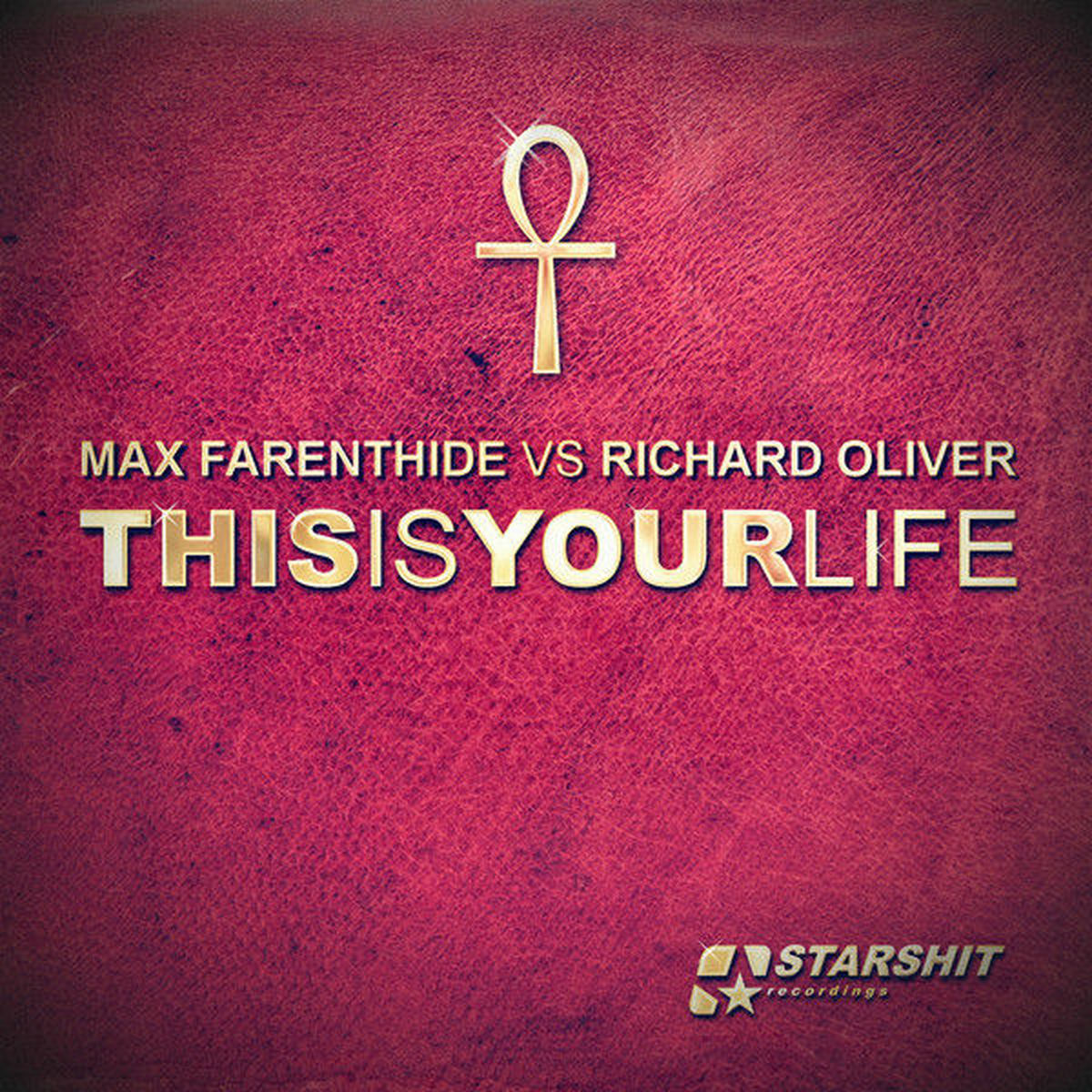Album cover of This Is Your Life
