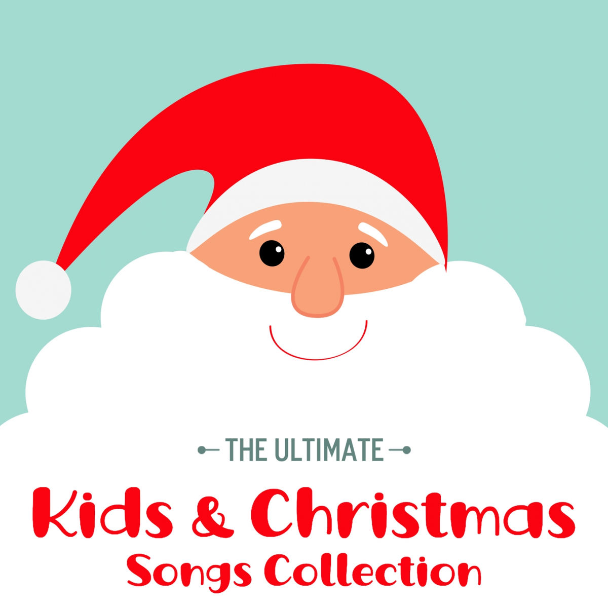 Nursery Rhymes and Kids Songs - The Ultimate Christmas Songs