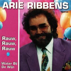 Cover of Rauw, Rauw, Rauw