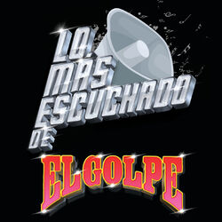 Cover of Lo Más Escuchado De