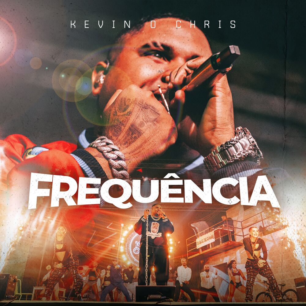 Picture of Frequência (Ao Vivo)