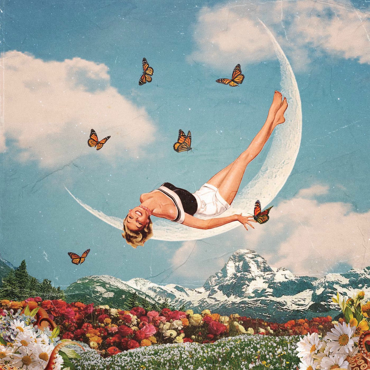 Album cover of Daydreams