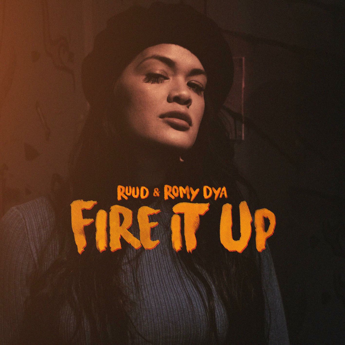 Album cover of Fire It Up