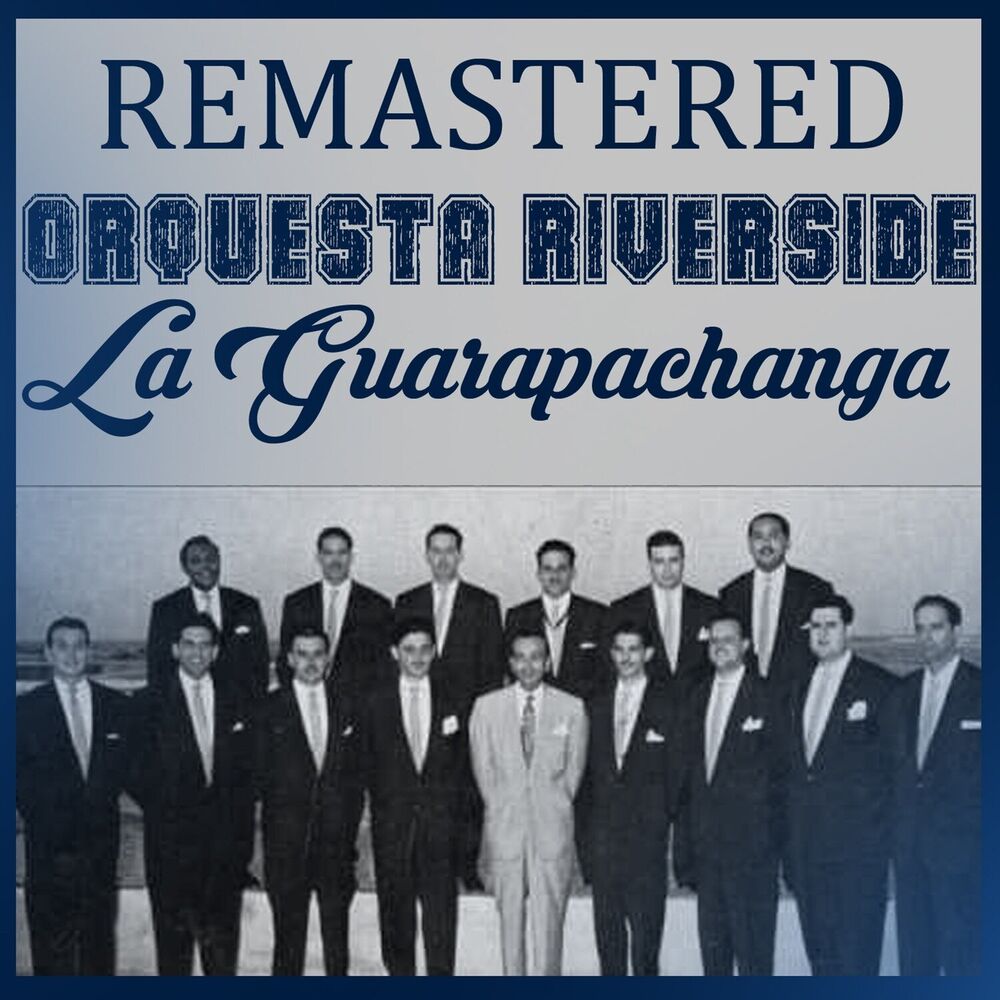 Picture of La Guarapachanga (Remastered)