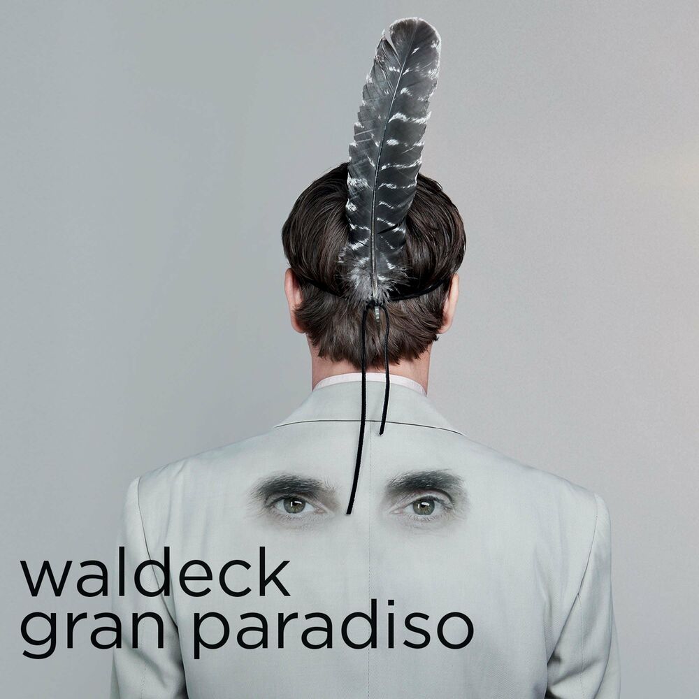 Picture of Gran Paradiso