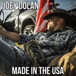 Made In The USA