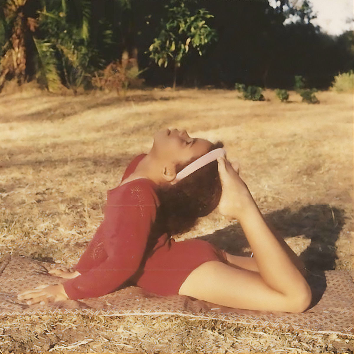 Album cover of I'm not a mother, but I have children