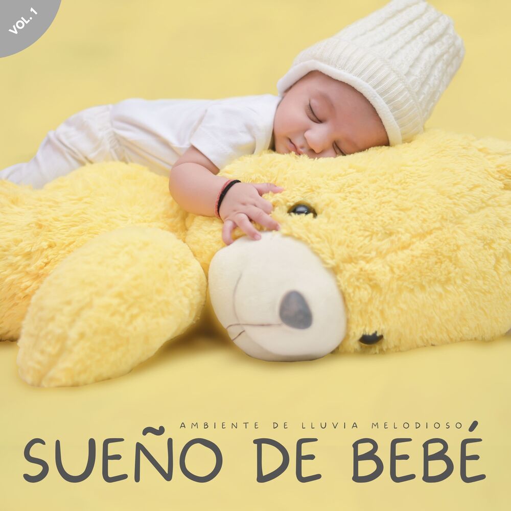 Picture of Sueño De Bebé: Ambiente De Lluvia Melodioso Vol. 1