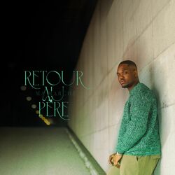 Cover of Retour au Père
