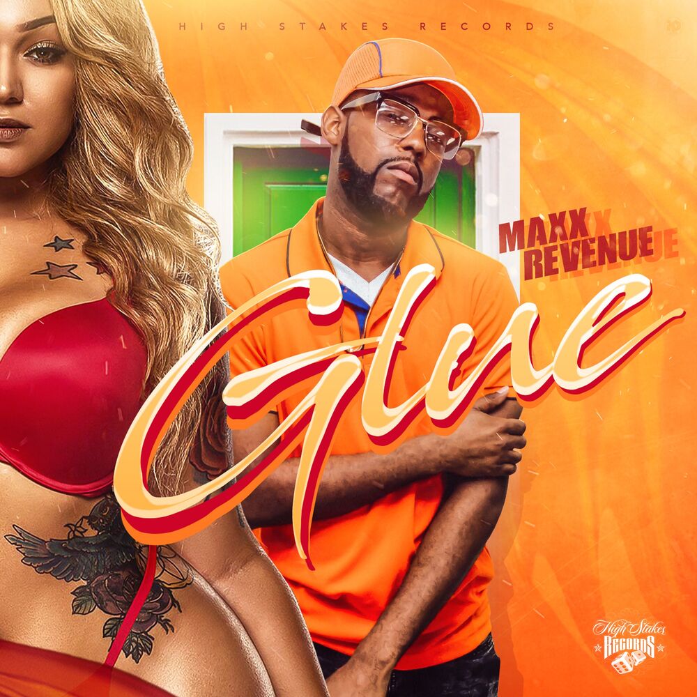 Picture of Glue