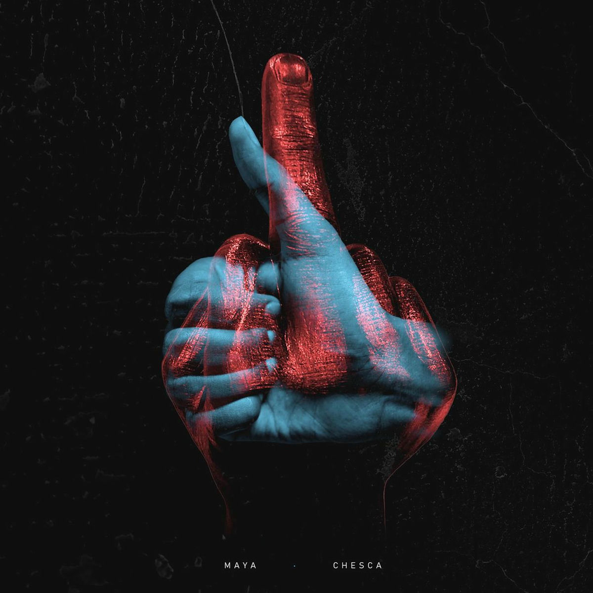 Album cover of CHIMBA X TI