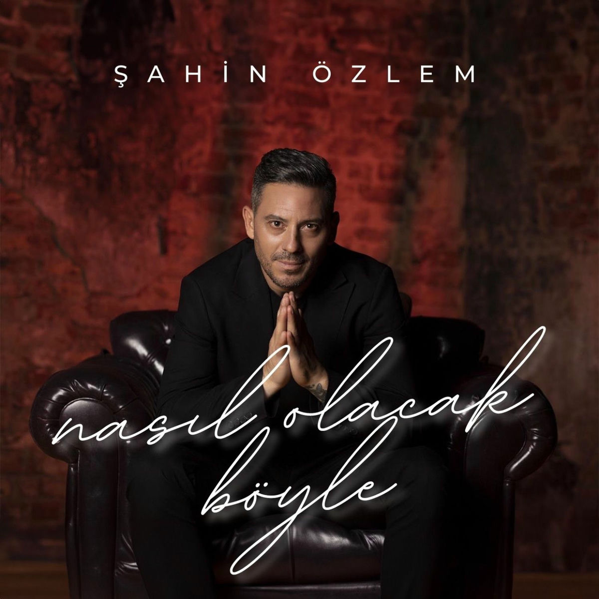 Album cover of Nasıl Olacak Böyle