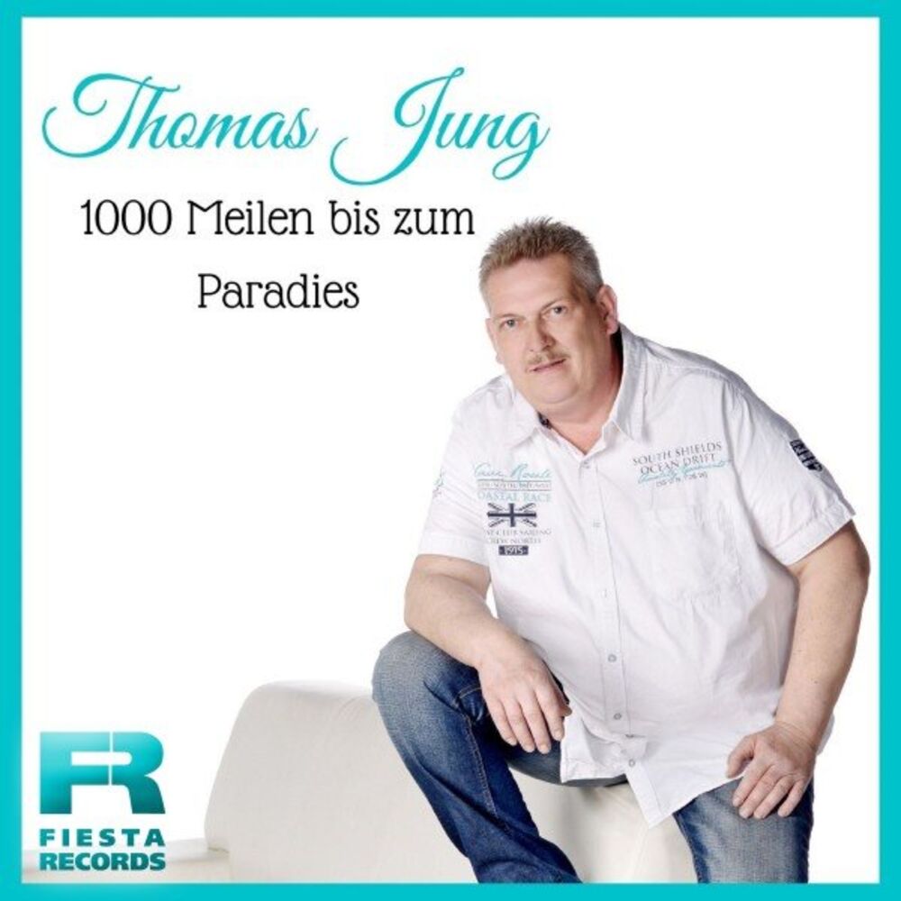 Picture of 1000 Meilen bis zum Paradies