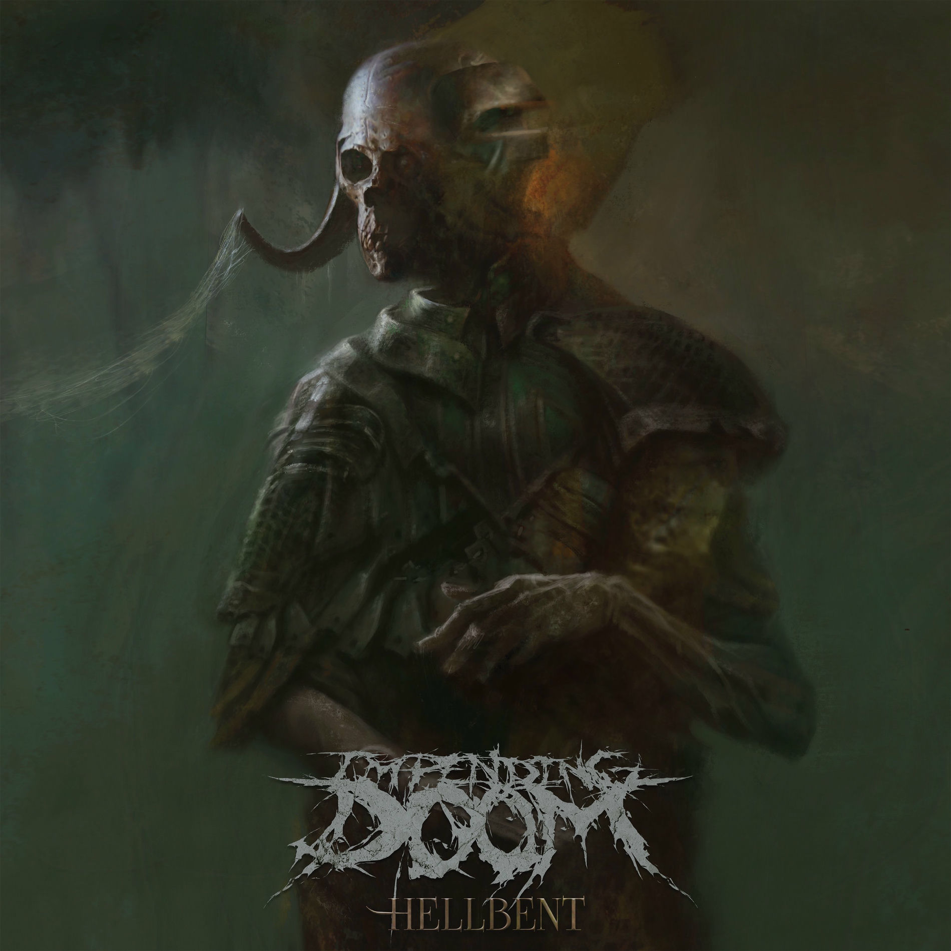 Album cover of Culture of Death