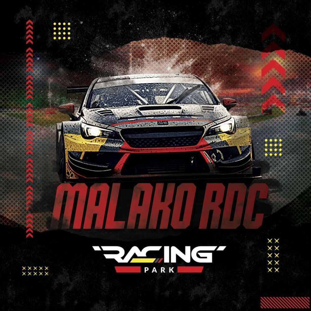 Picture of Racing Park