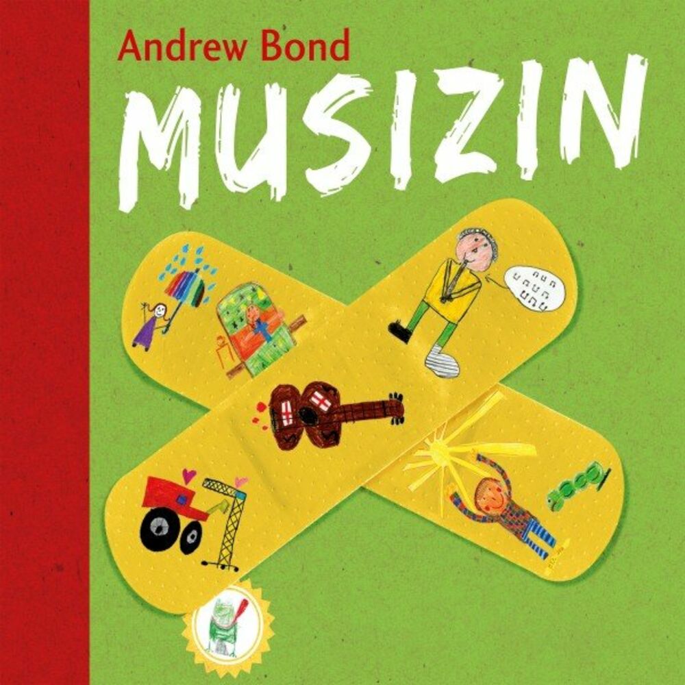 Picture of Musizin