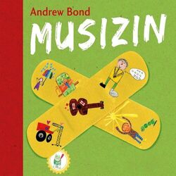Cover of Musizin