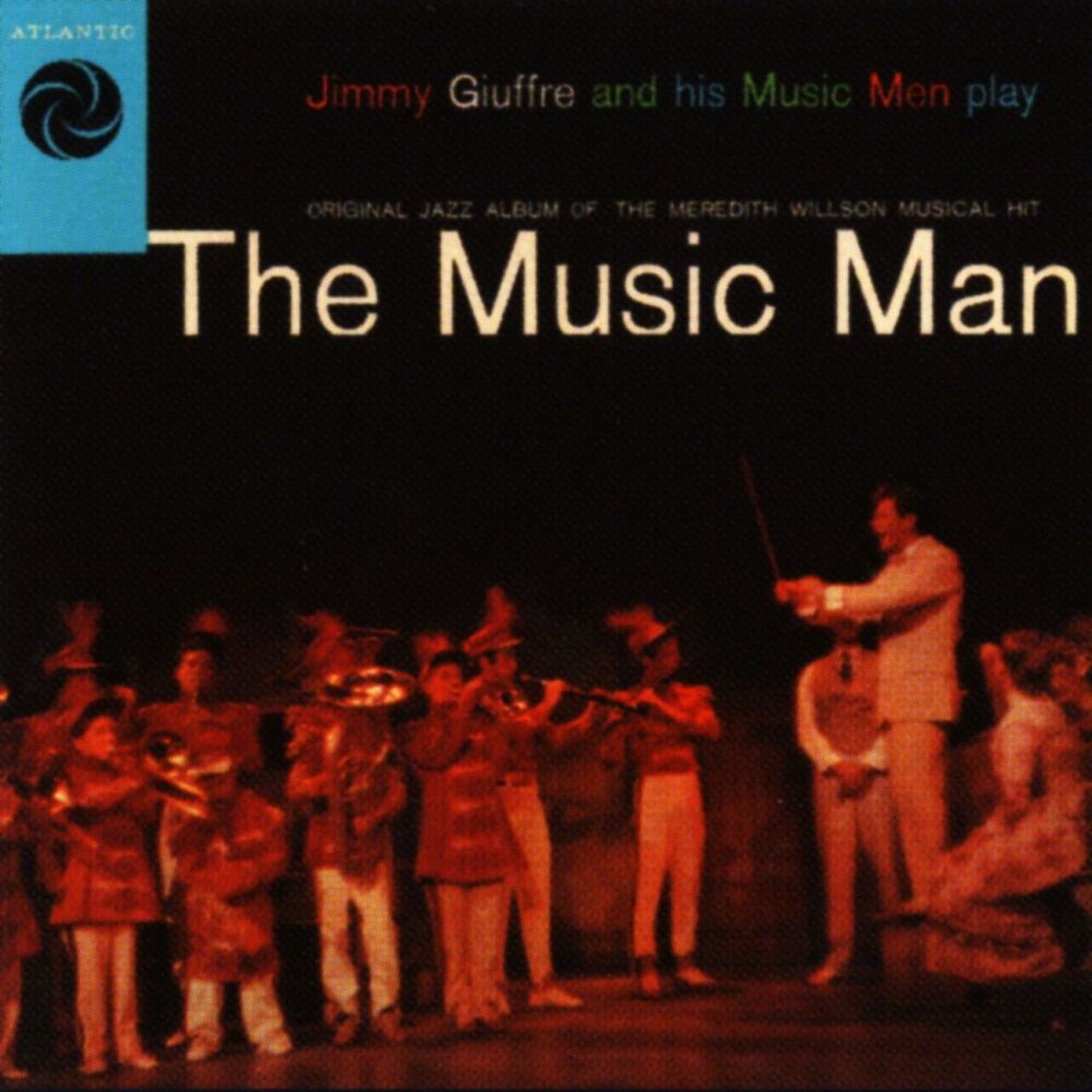 Picture of The Music Man