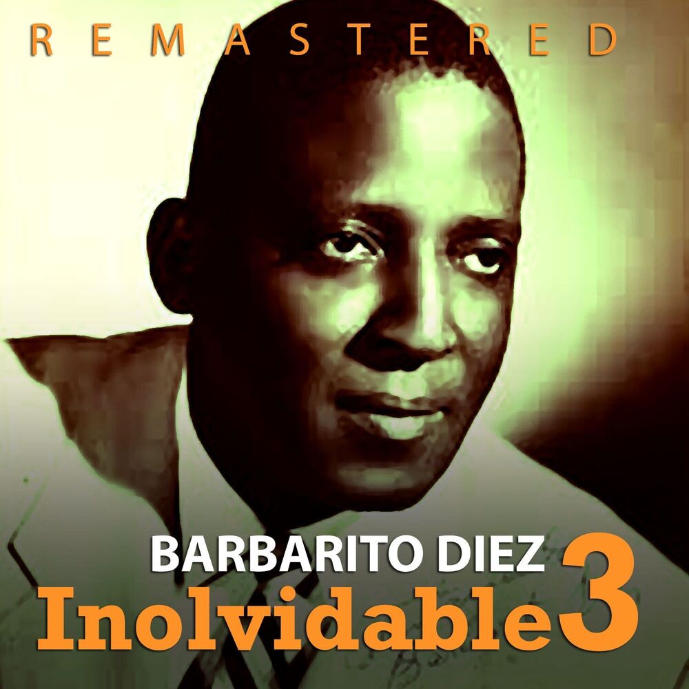Picture of Inolvidable 3 (Remastered)