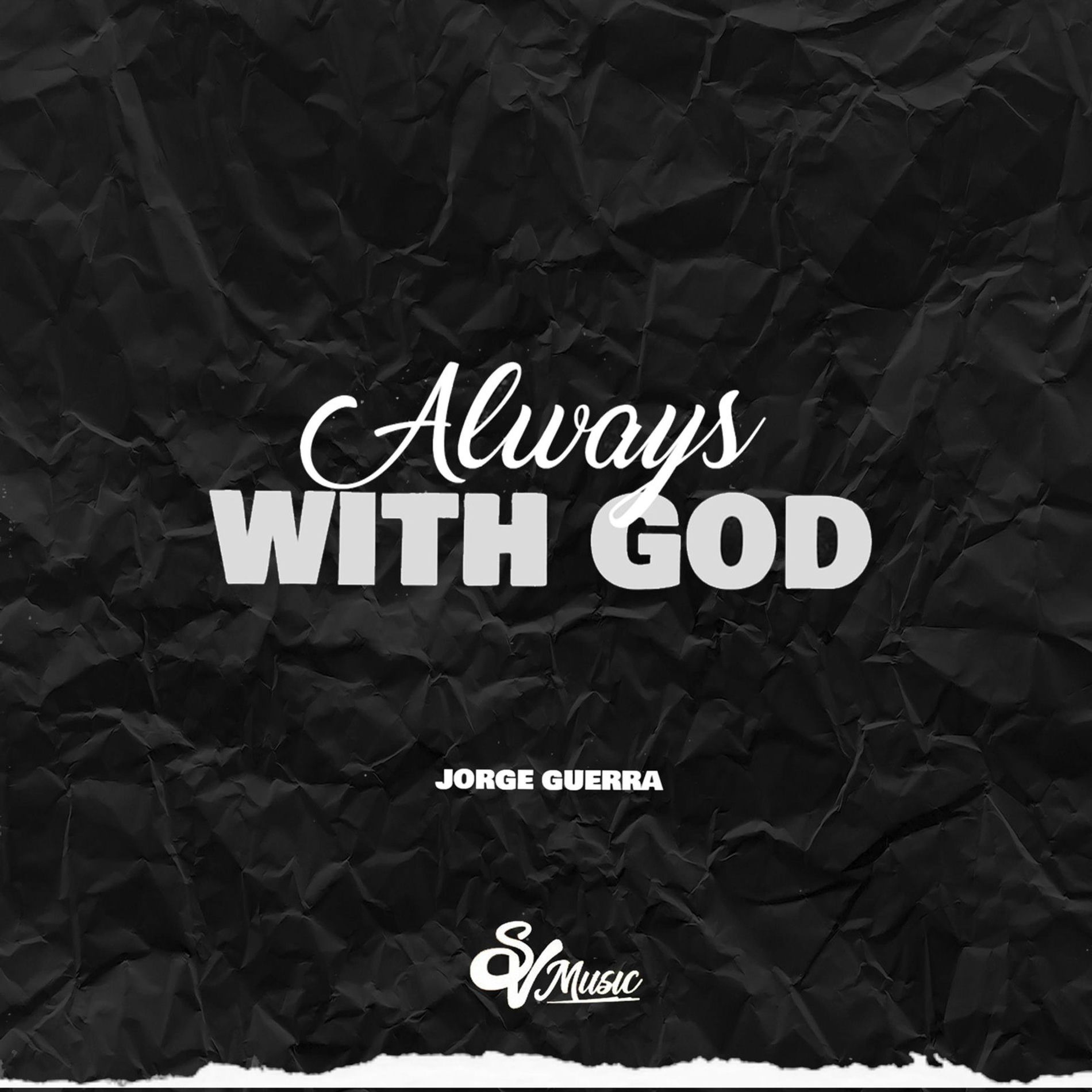 Album cover of Always WITH GOD