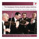 String Quartet No. 1 in C Minor, Op. 51 No. 1: III. Allegretto molto moderato e comodo - Un poco più animato by Budapest String Quartet album cover
