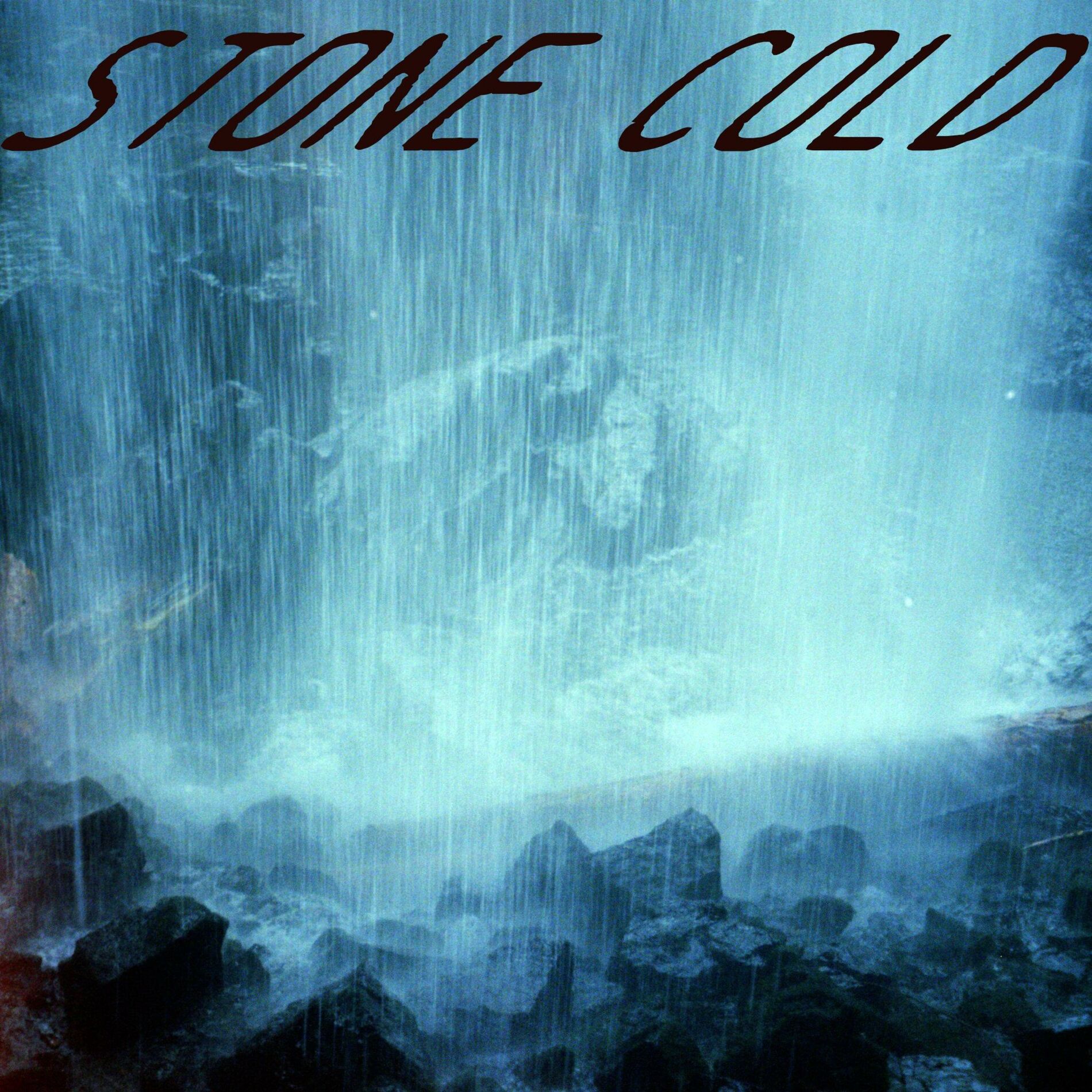 Album cover of stone cold