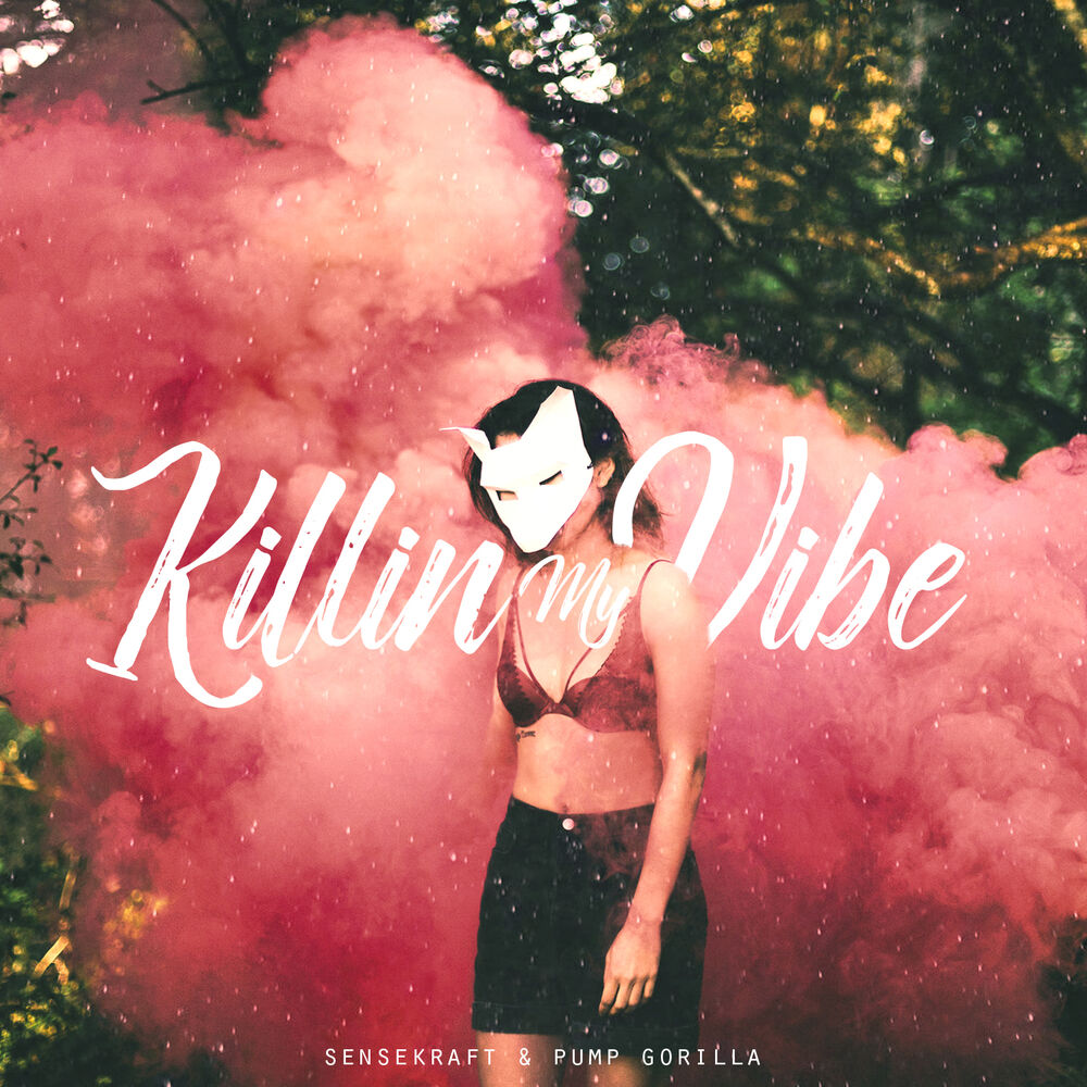 Picture of Killin My Vibe