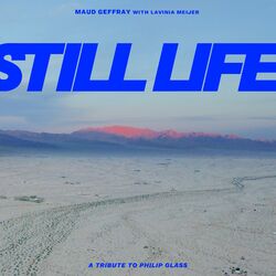 Cover of Still Life