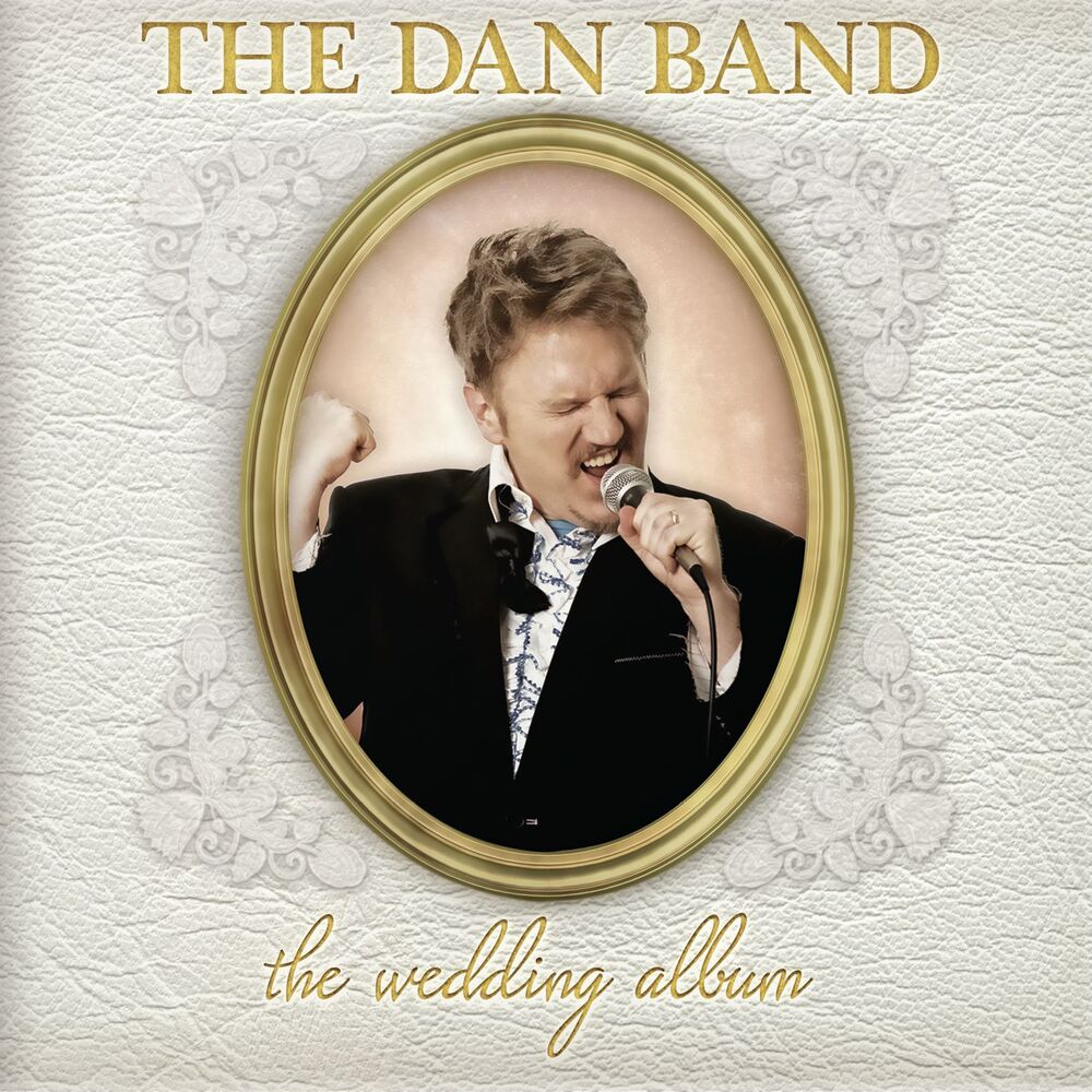 Picture of The Wedding Album