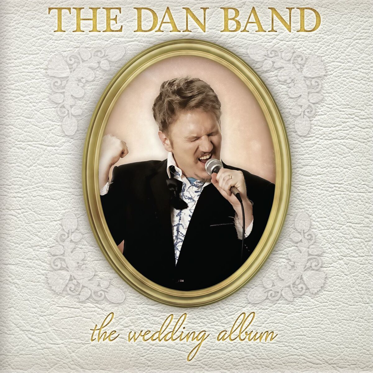Album cover of The Wedding Album