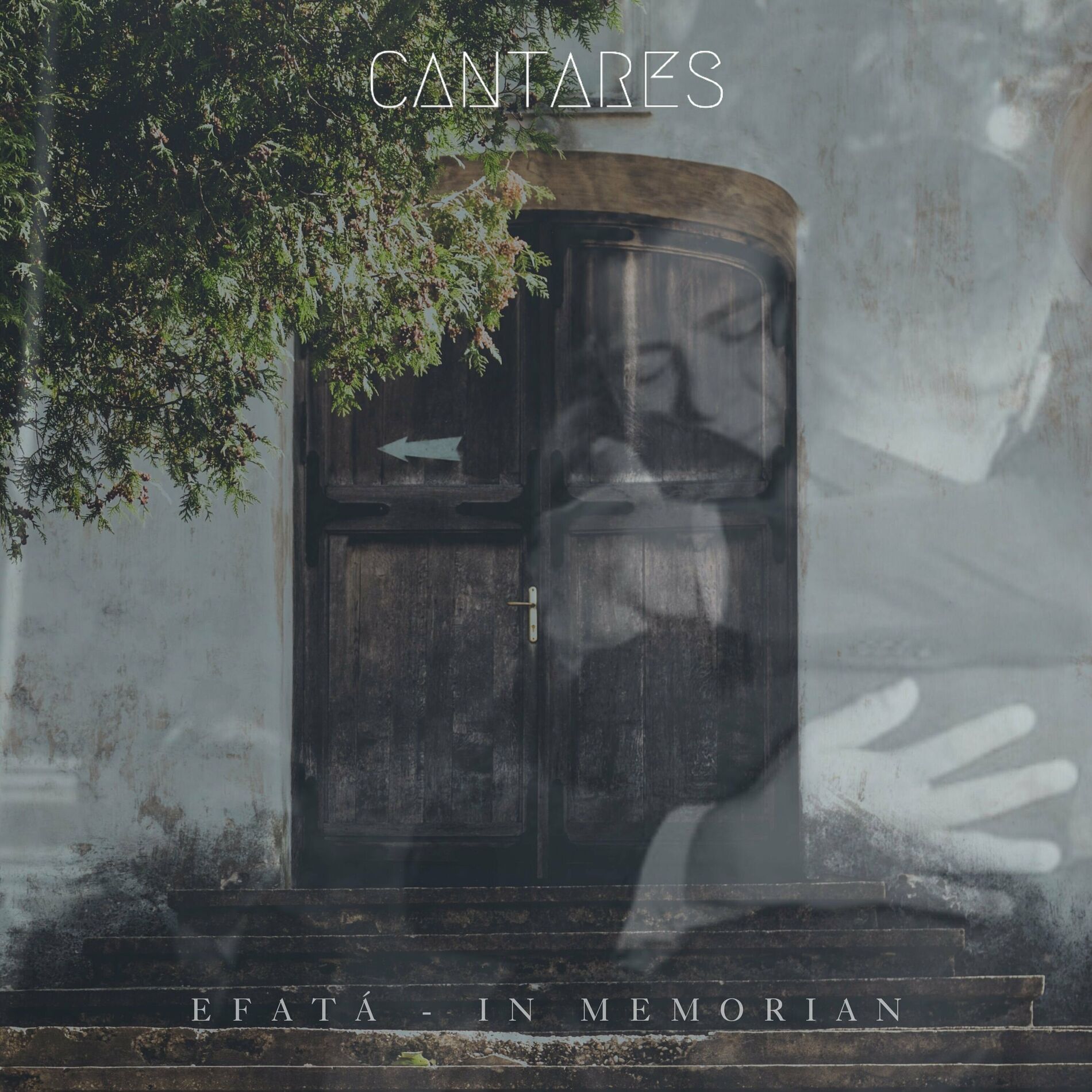 Album cover of Efatá - In Memorian