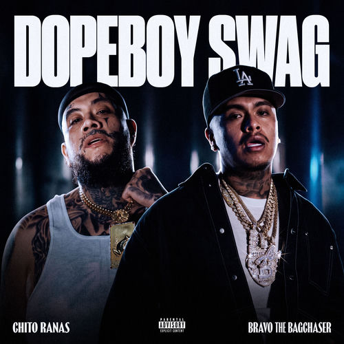 DOPEBOY SWAG artwork