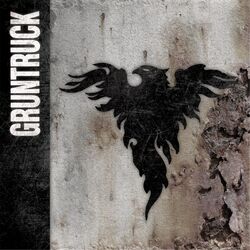 Cover of Gruntruck