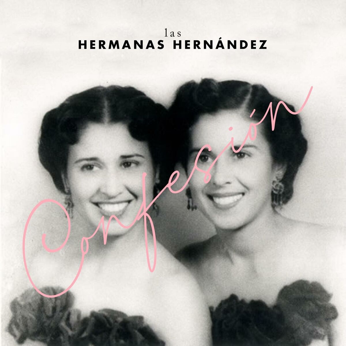 Album cover of Confesión