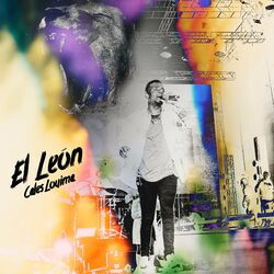 Cover of El León (Spontaneous) (Live)