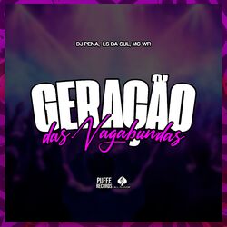 Cover of Geração das Vagabundas