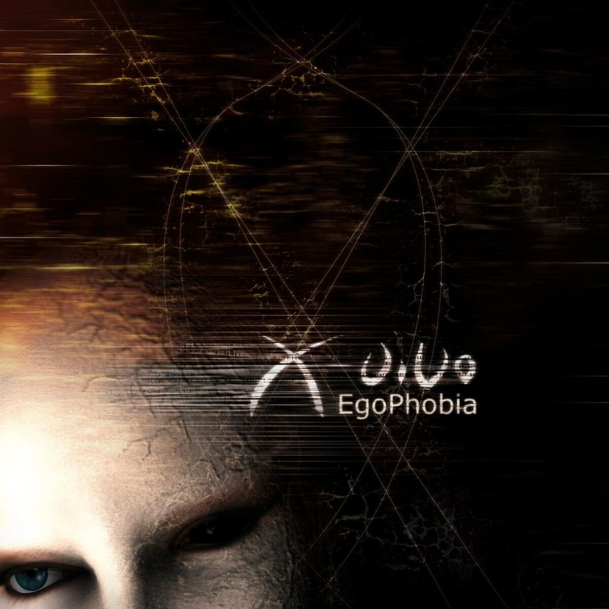 Album cover of Egophobia