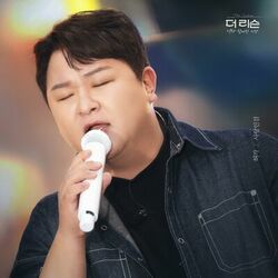 Cover of It's Love