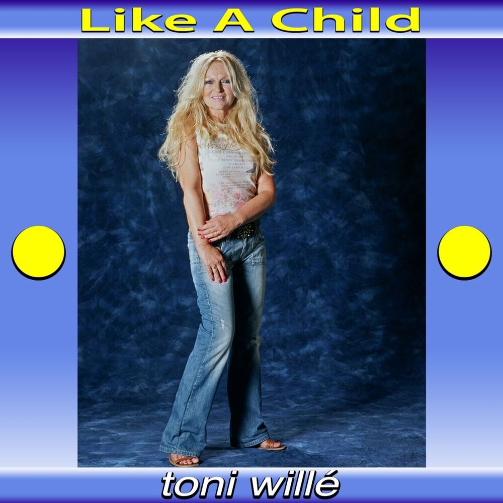 Picture of Like a Child