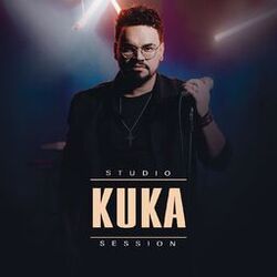 Cover of Kuka - Studio Session