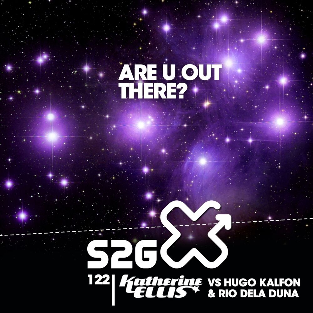 Picture of Are U Out There