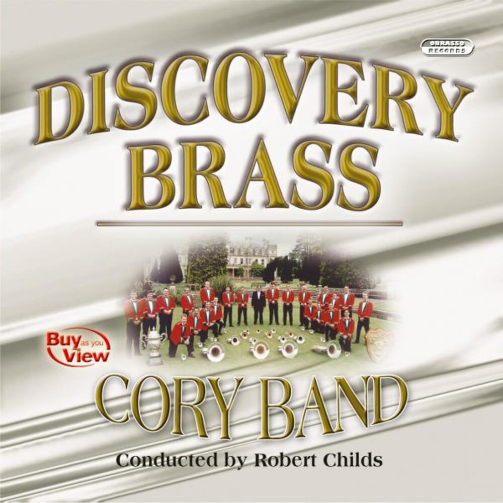 Picture of Discovery Brass