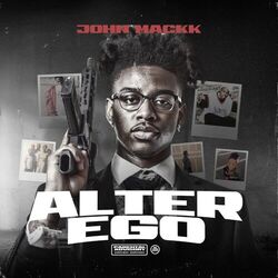 Alter Ego