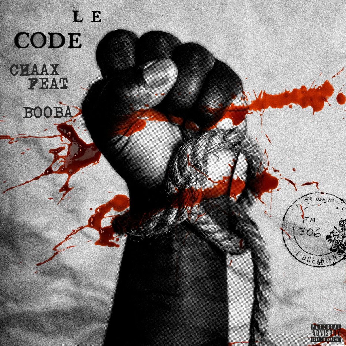 Album cover of Le Code