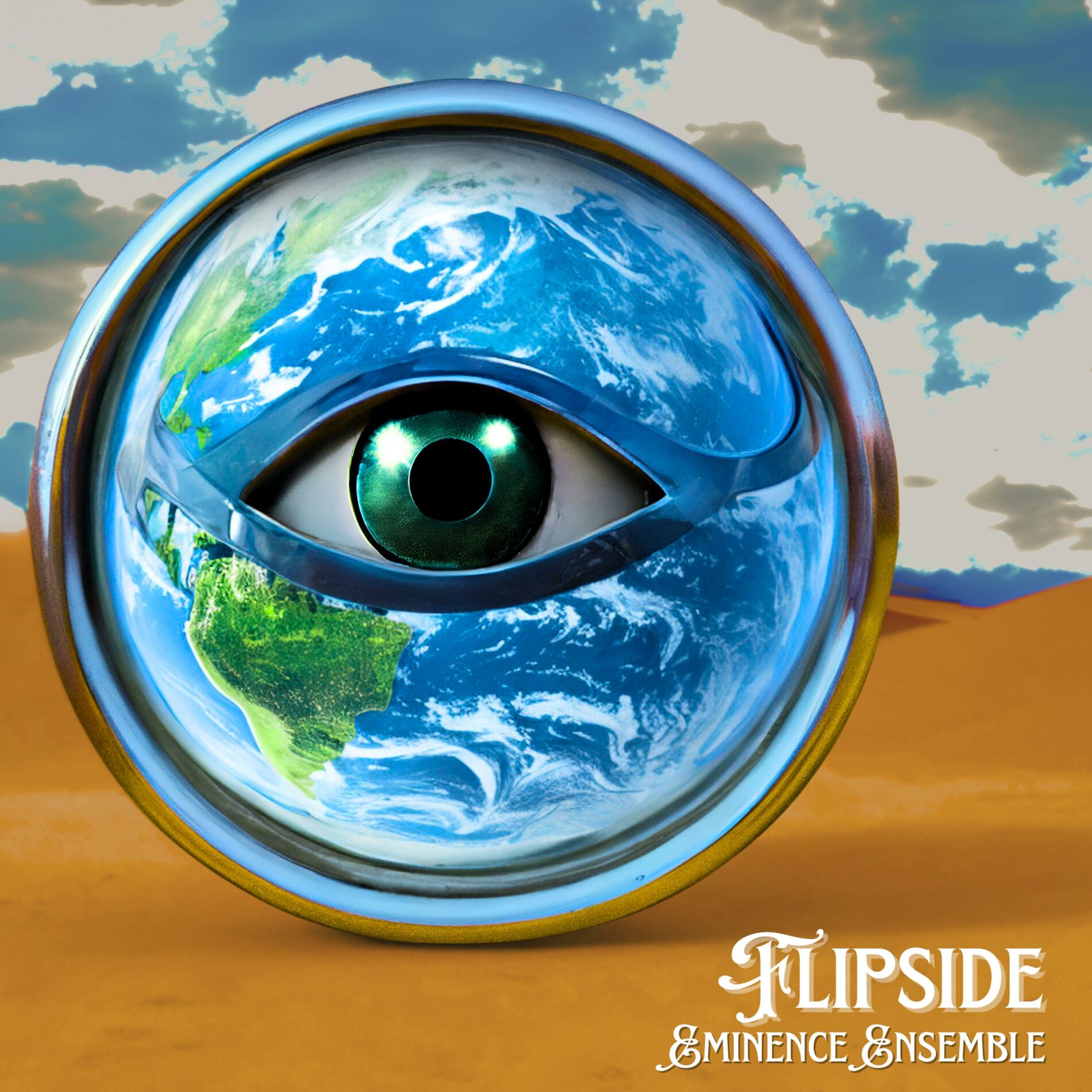 Album cover of Flipside