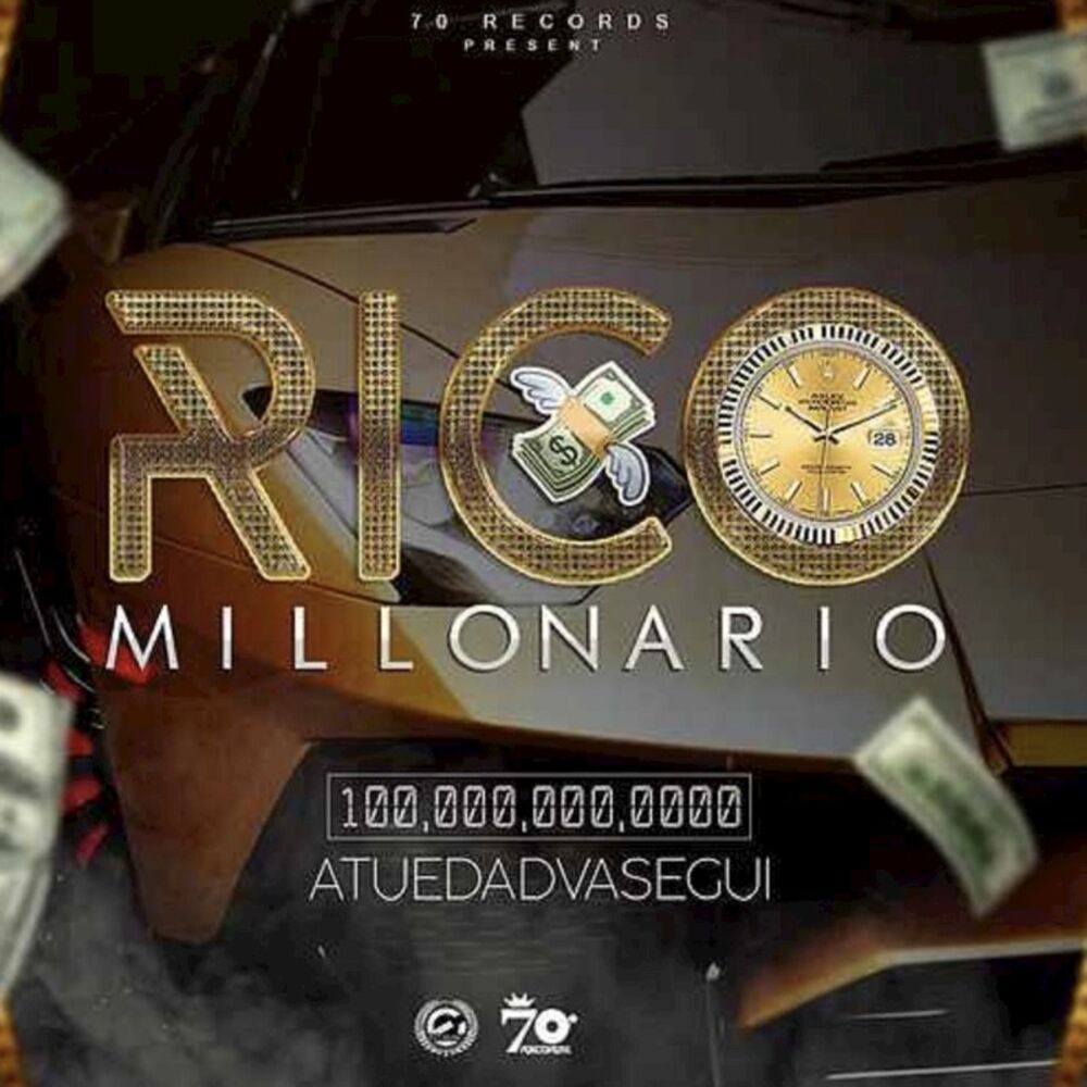 Picture of Rico Millionario