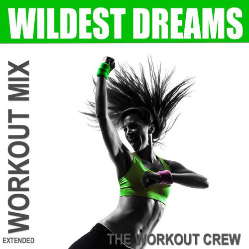 Wildest Dreams (Extended Workout Mix Originally Performed by Taylor Swift)