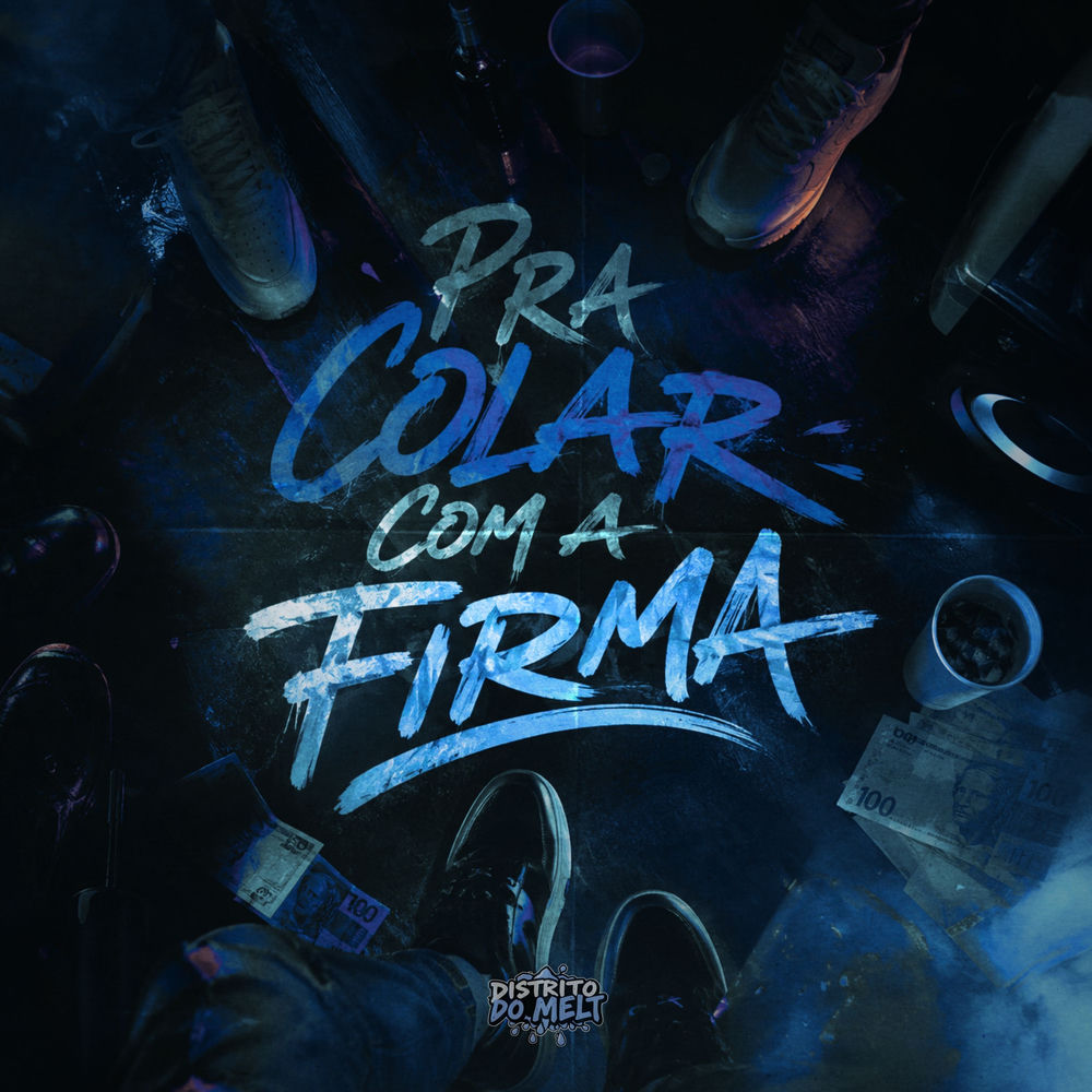 Pra Colar Com a Firma